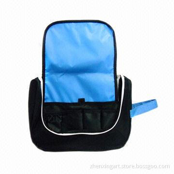 Practical and fashion toiletry bag